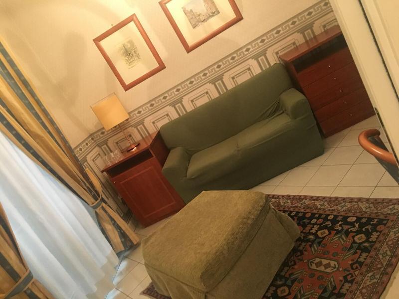 City Hall Catania Bagian luar foto